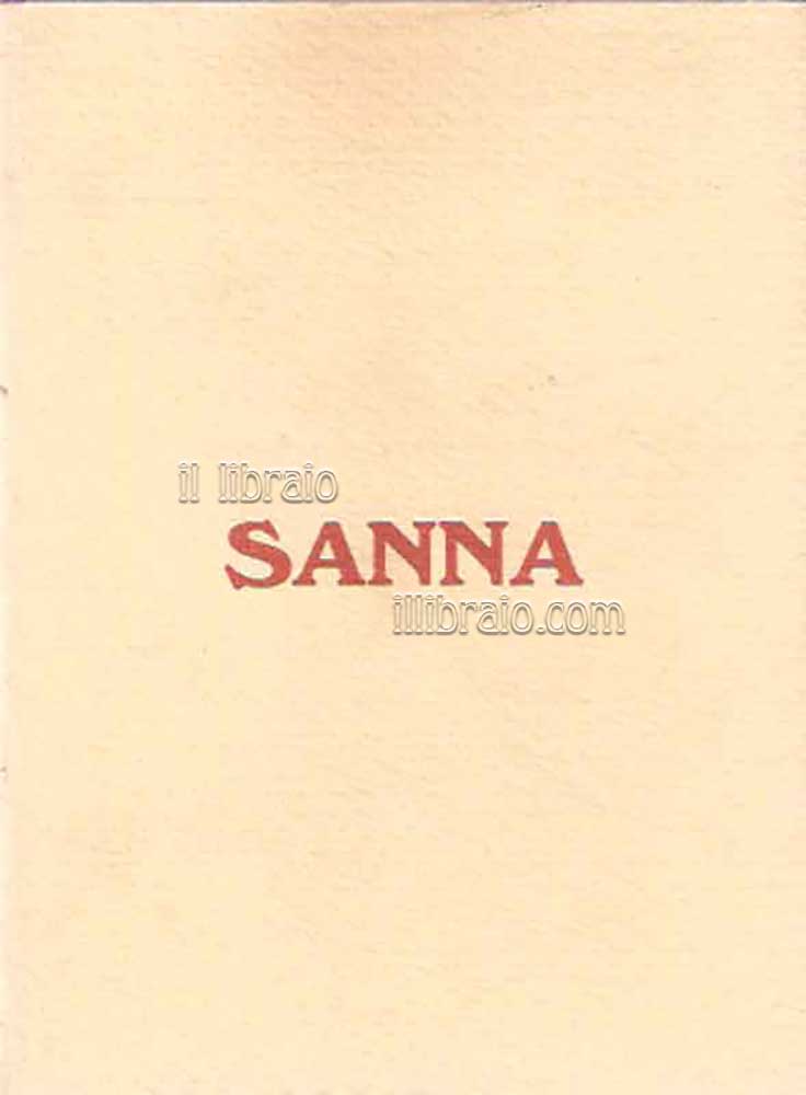 Sanna Sergio