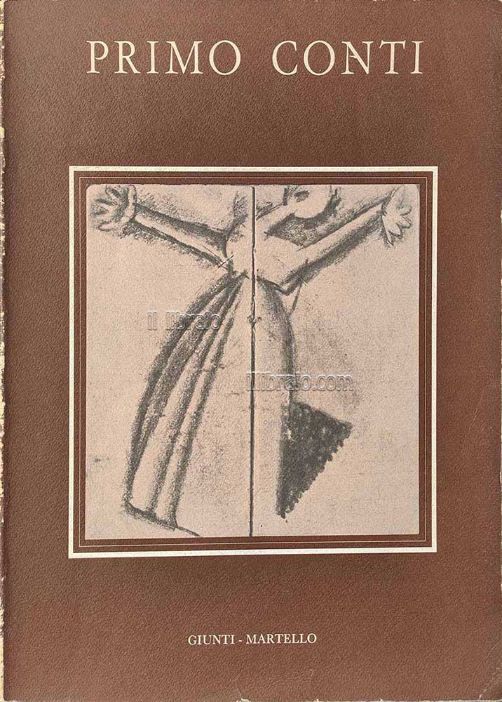 Primo Conti. Taccuini e serie disegni tra il 1912 e il 1921