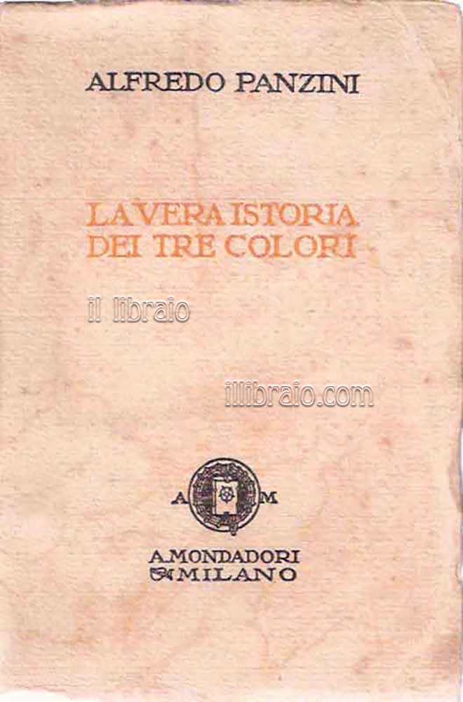 La vera istoria dei tre colori