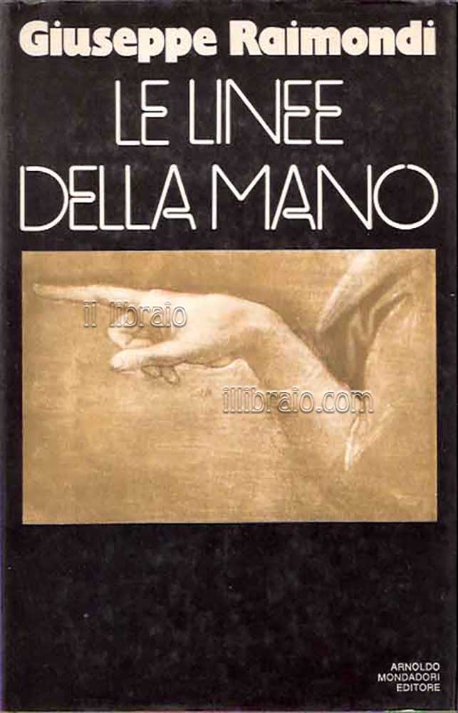 Le linee della mano