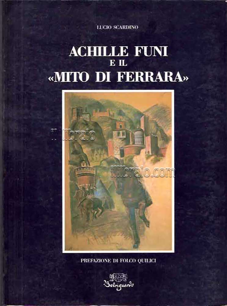 Achille Funi e il 