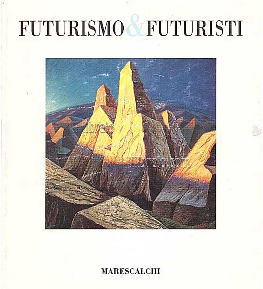 Futurismo & futuristi