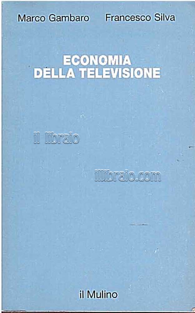Economia della televisione