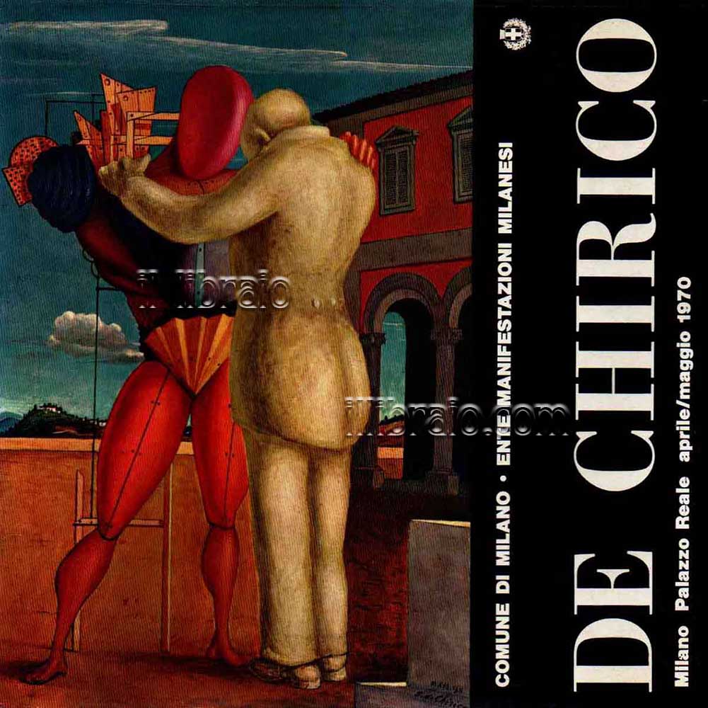 Mostra di Giorgio De Chirico
