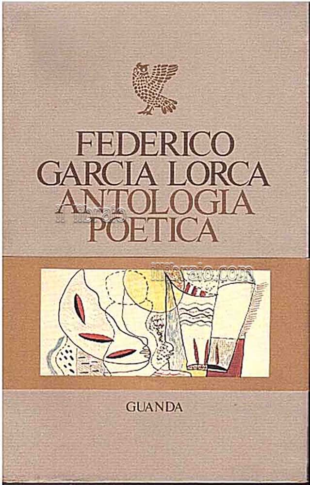 Antologia poetica