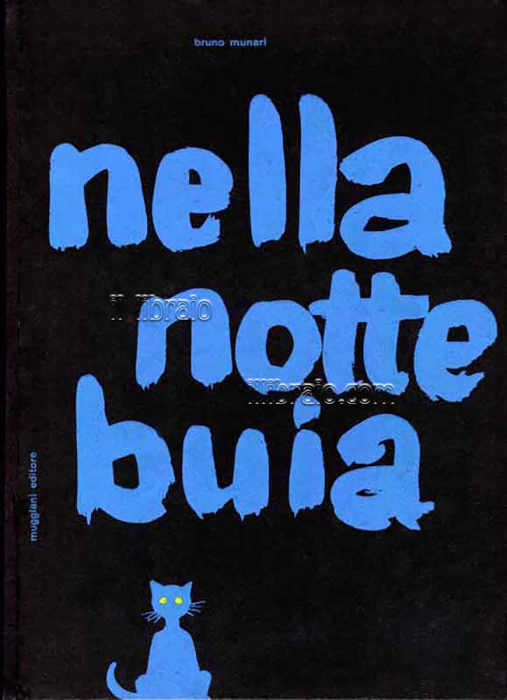 Nella notte buia