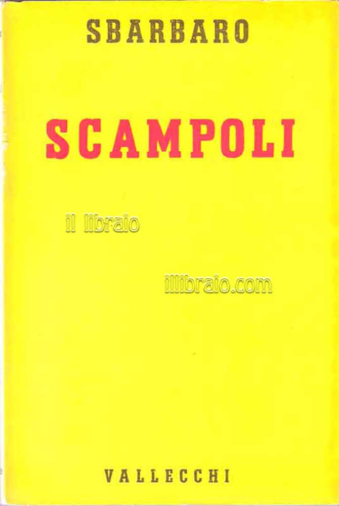 Scampoli