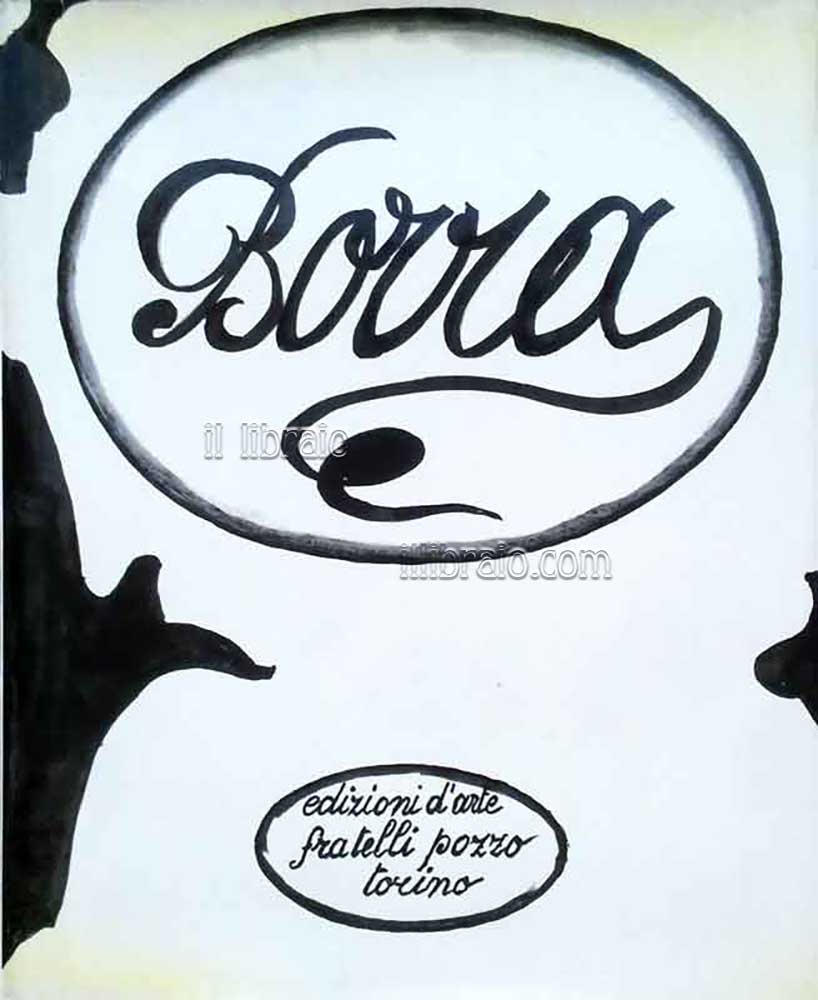 Pompeo Borra