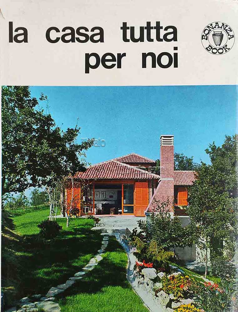 La casa tutta per noi