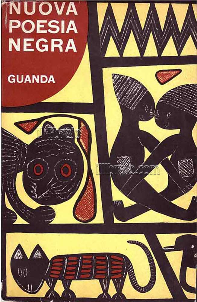 Nuova poesia negra