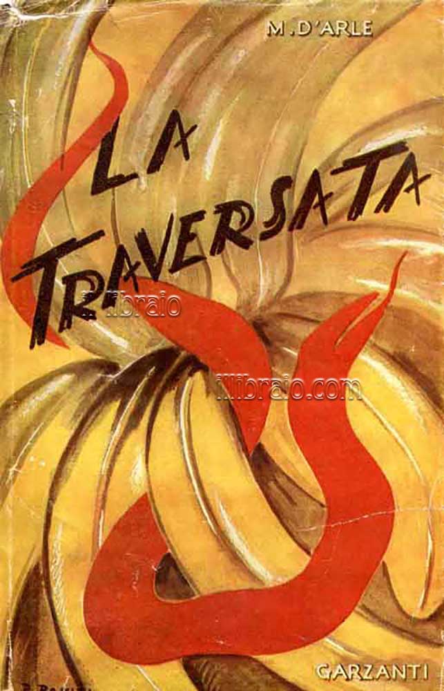 La traversata