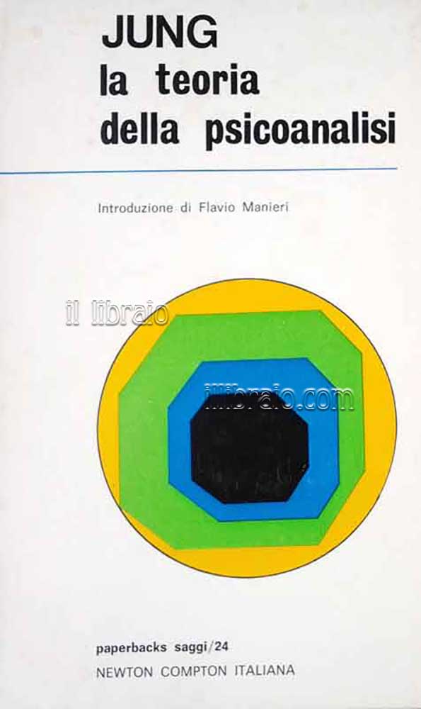 La teoria della psicoanalisi