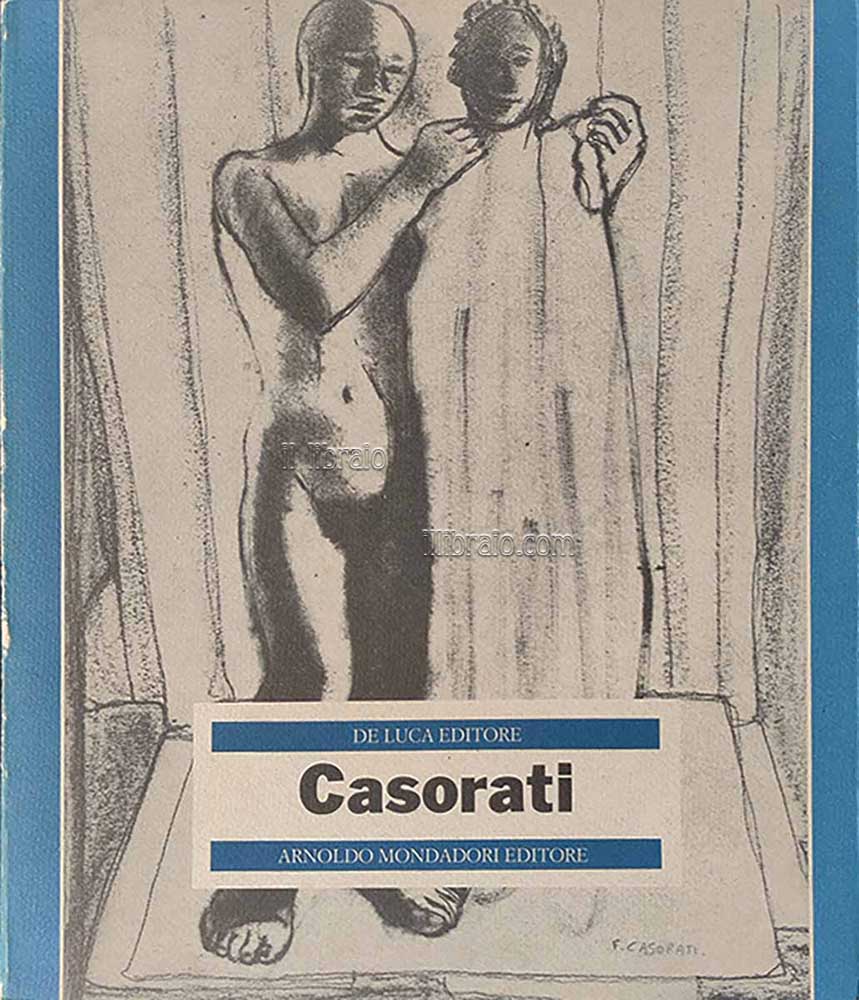 Casorati disegni