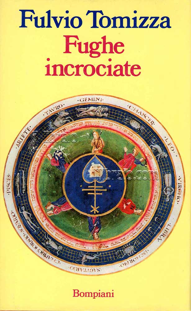Fughe incrociate