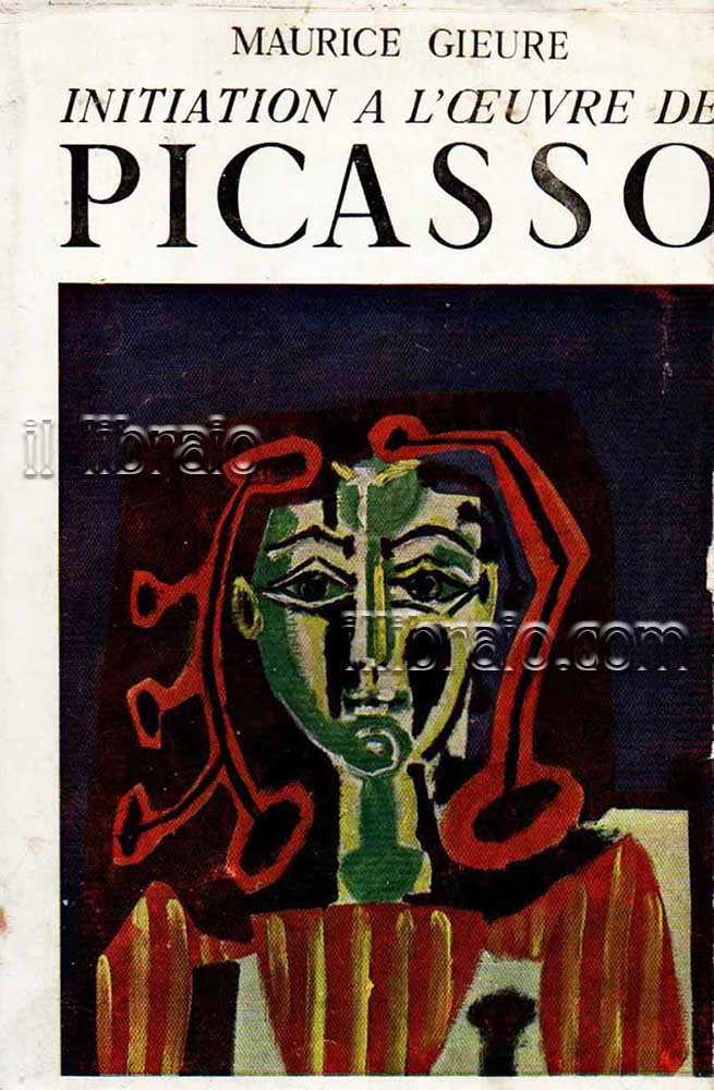 Initiation a l'oeuvre de Picasso
