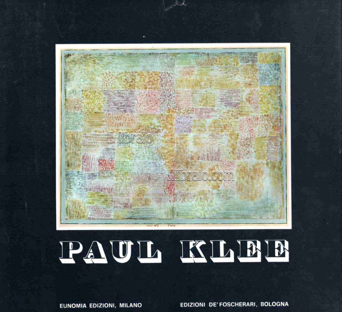 Paul Klee