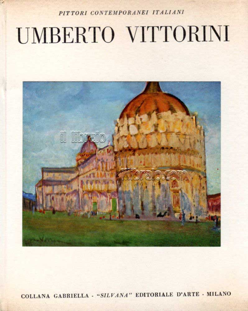 Umberto Vittorini