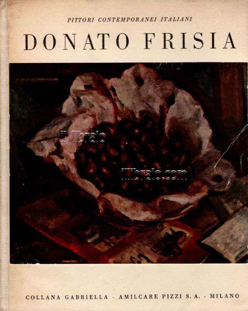 Donato Frisia