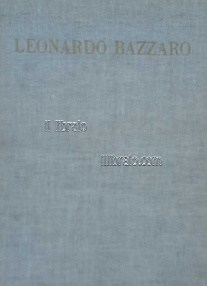 Leonardo Bazzaro