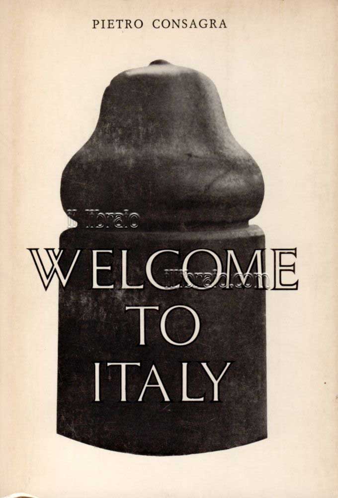 Welcome to Italy