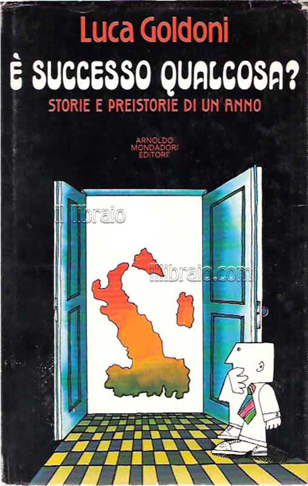 E' successo qualcosa