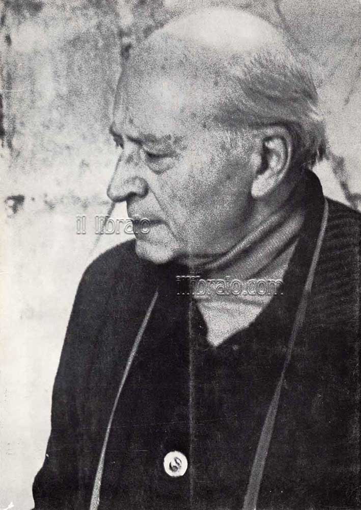 Solarità dell'affresco (Bruno Saetti)
