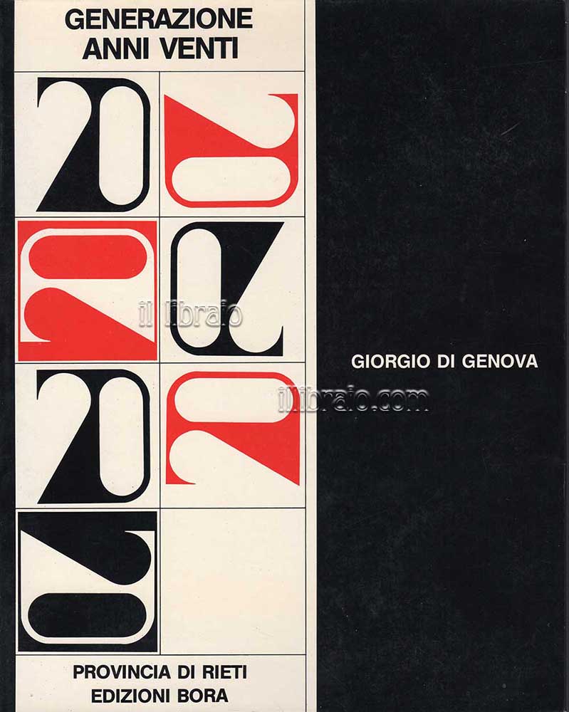 Generazione anni Venti