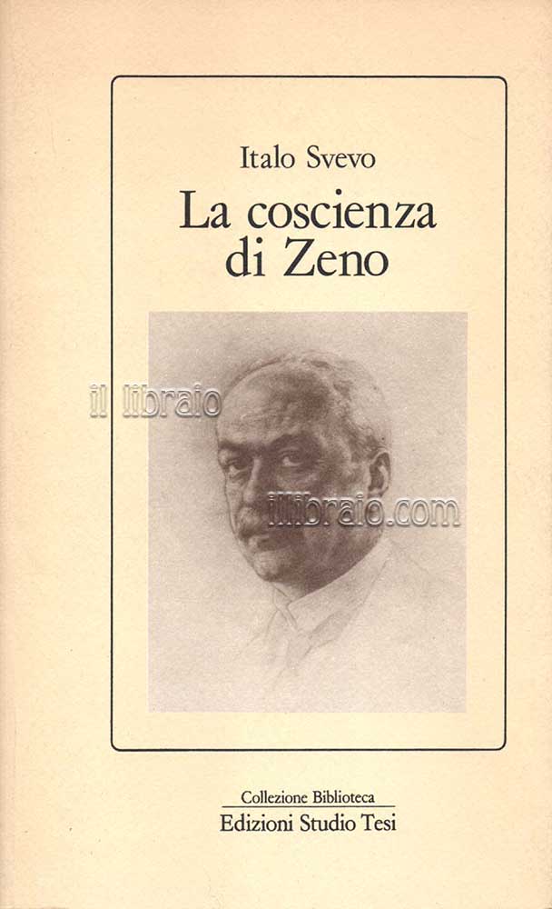 La coscienza di Zeno