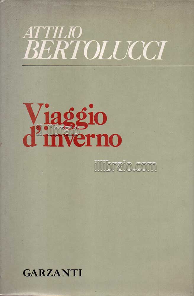 Viaggi d'inverno (1955 - 1970)