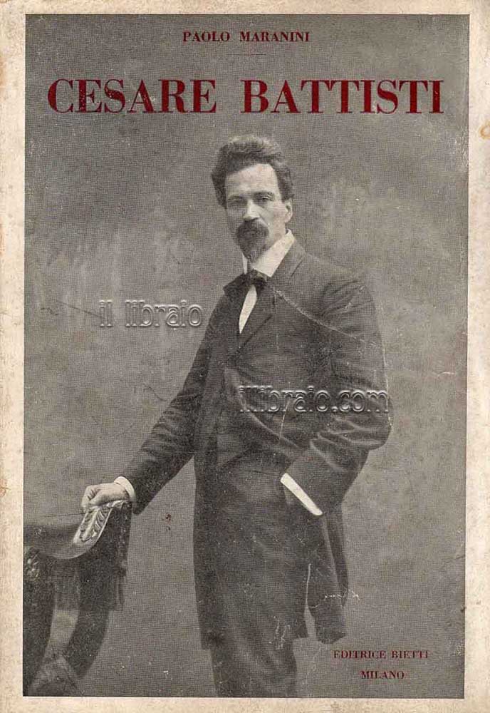 Cesare Battisti