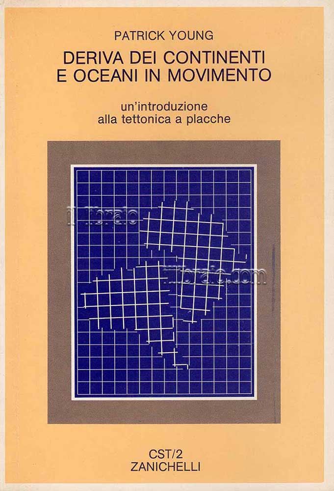 Deriva dei continenti e oceani in movimento
