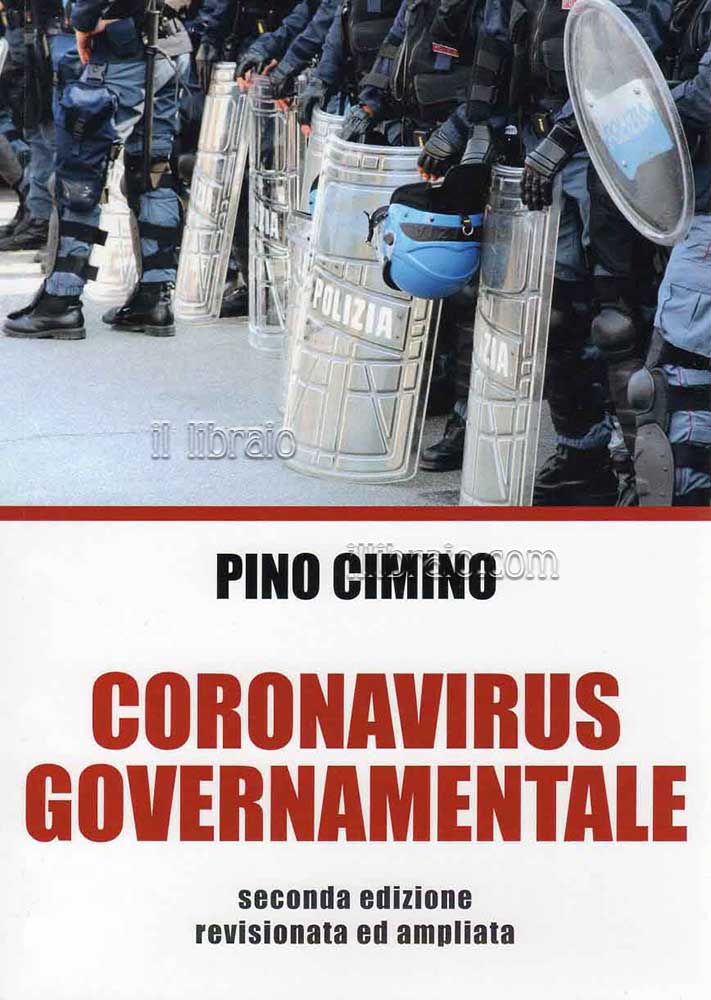 Coronavirus governamentale