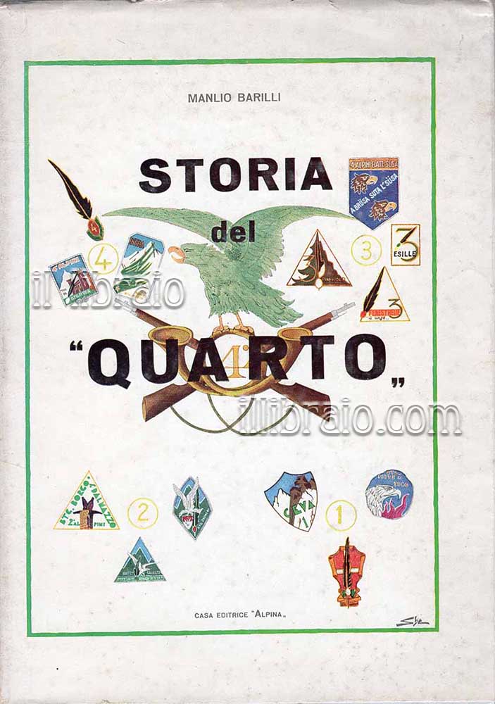 Storia del 