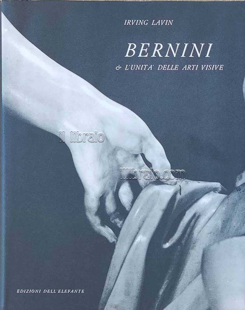 Bernini e l'unità delle arti visive