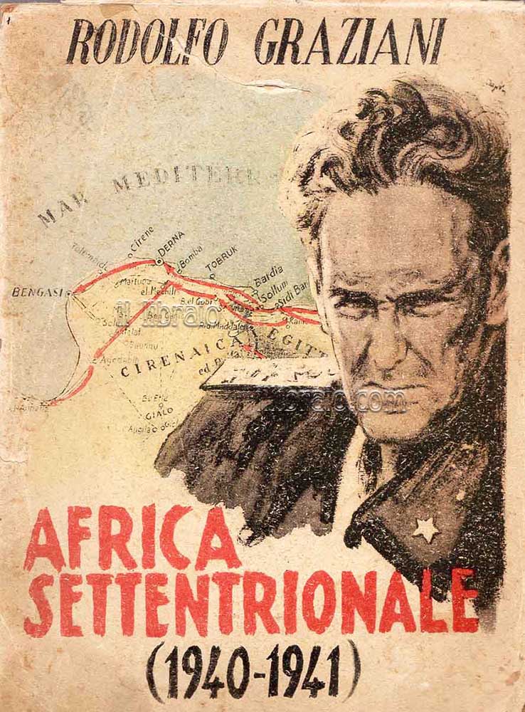 Africa settentrionale (1940 - 1941)