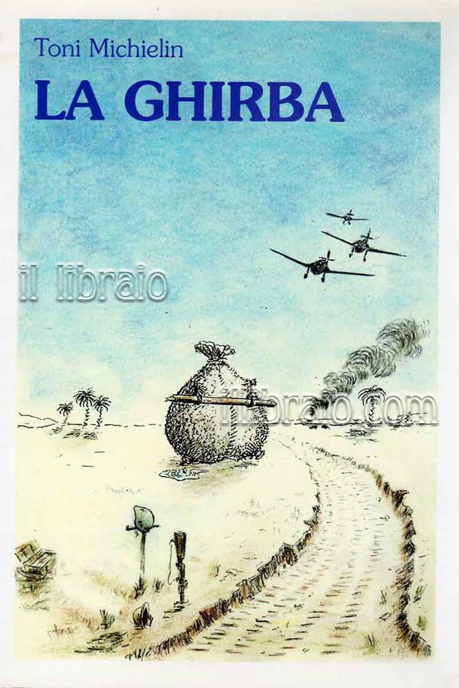La ghirba