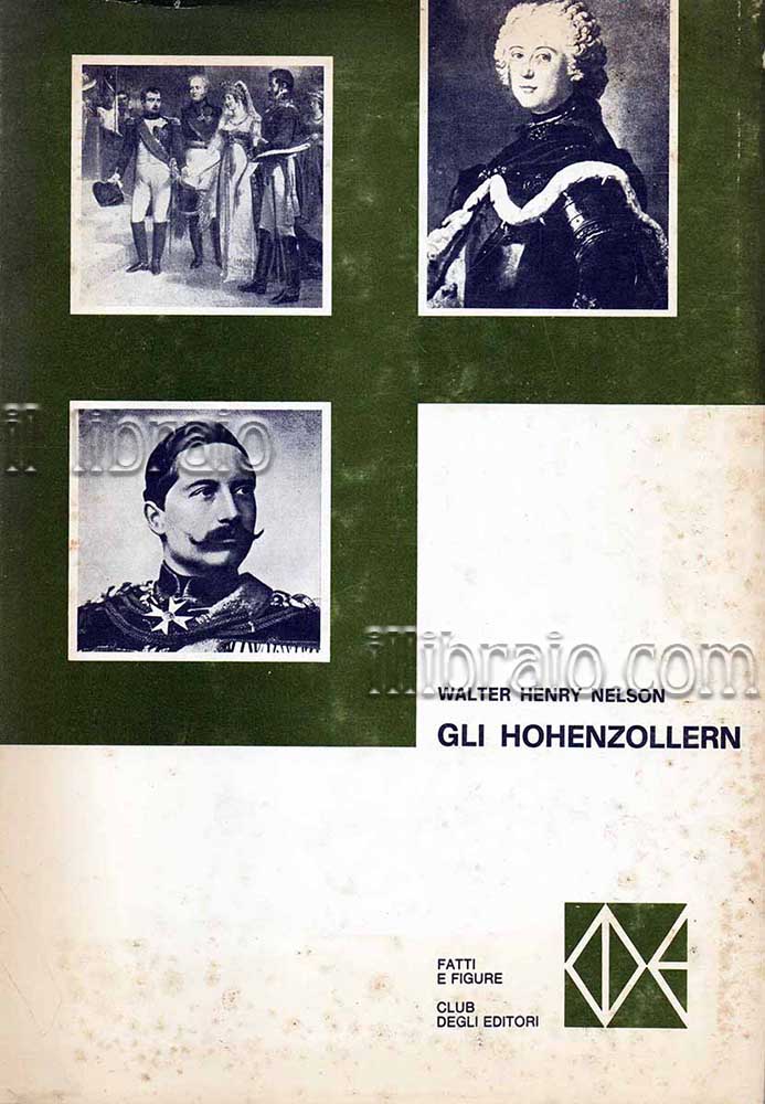 Gli Hohenzollern