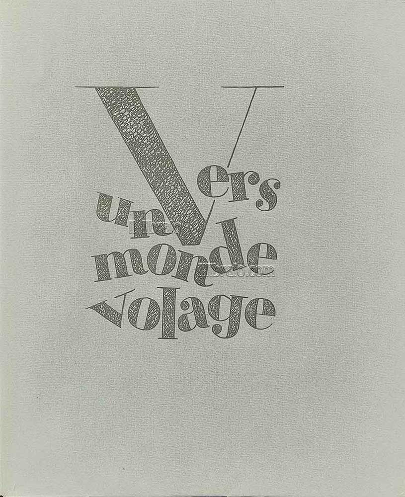 Vers un monde volage