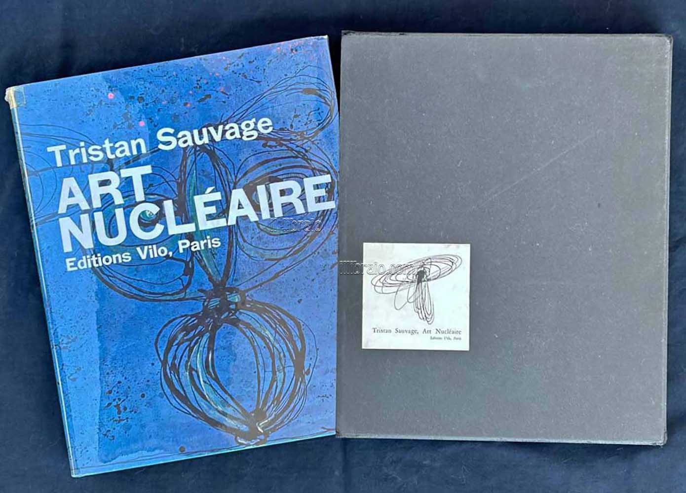Art Nucleaire