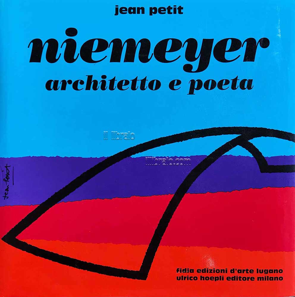 Niemeyer architetto e poeta