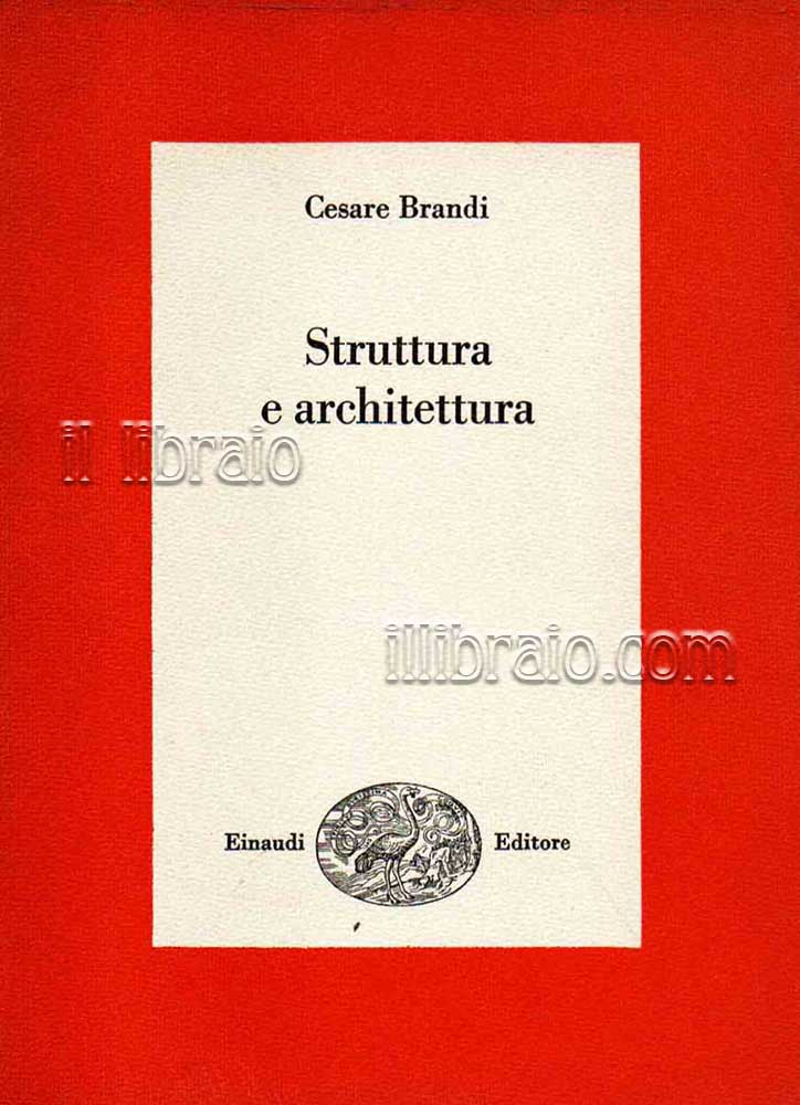 Struttura e architettura