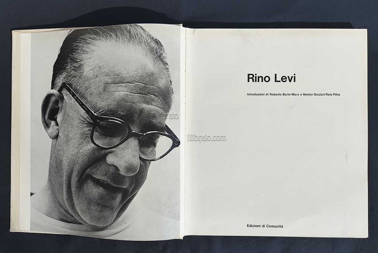 Rino Levi