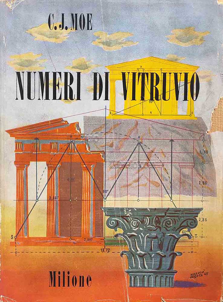 Numeri di Vitruvio
