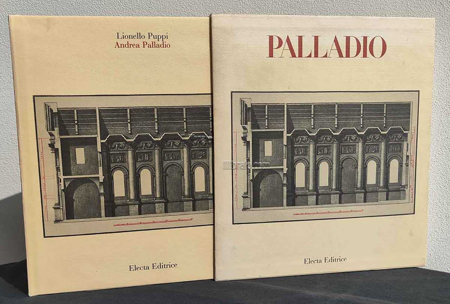 Andrea Palladio