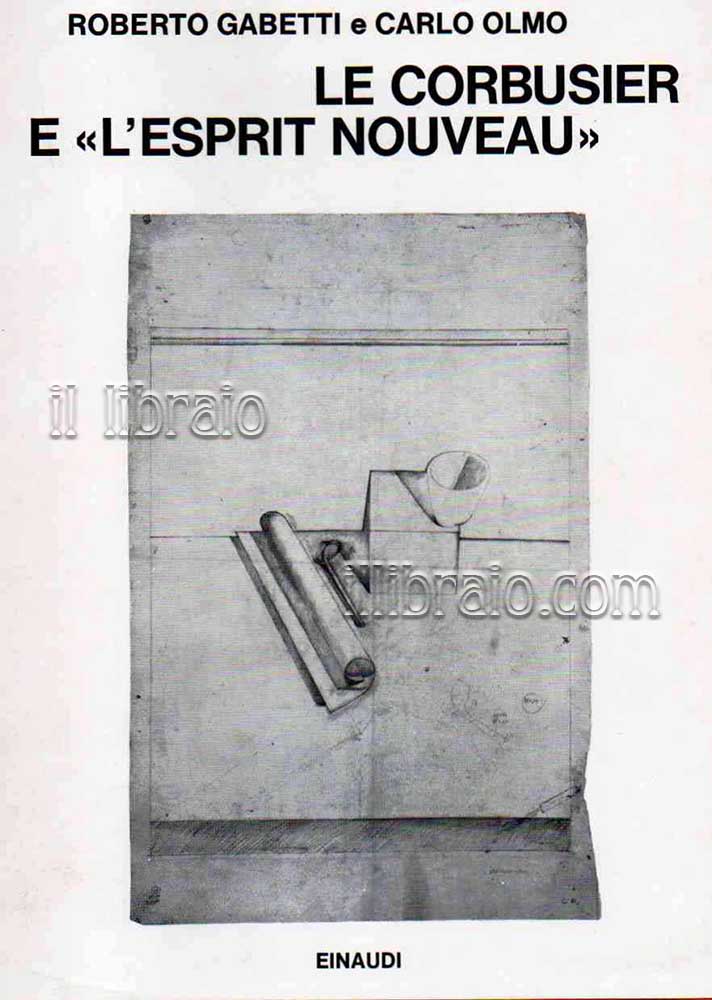 Le Corbusier e 