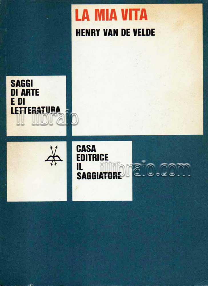 La mia vita