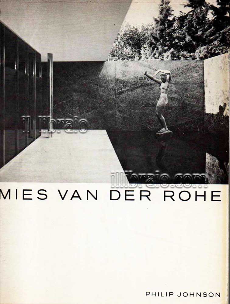 Mies van der Rohe