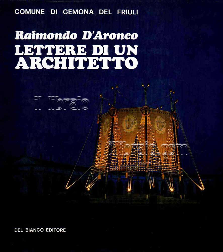 Lettere di un architetto