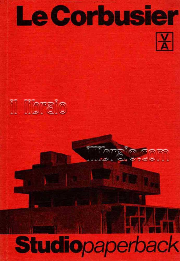 Le Corbusier