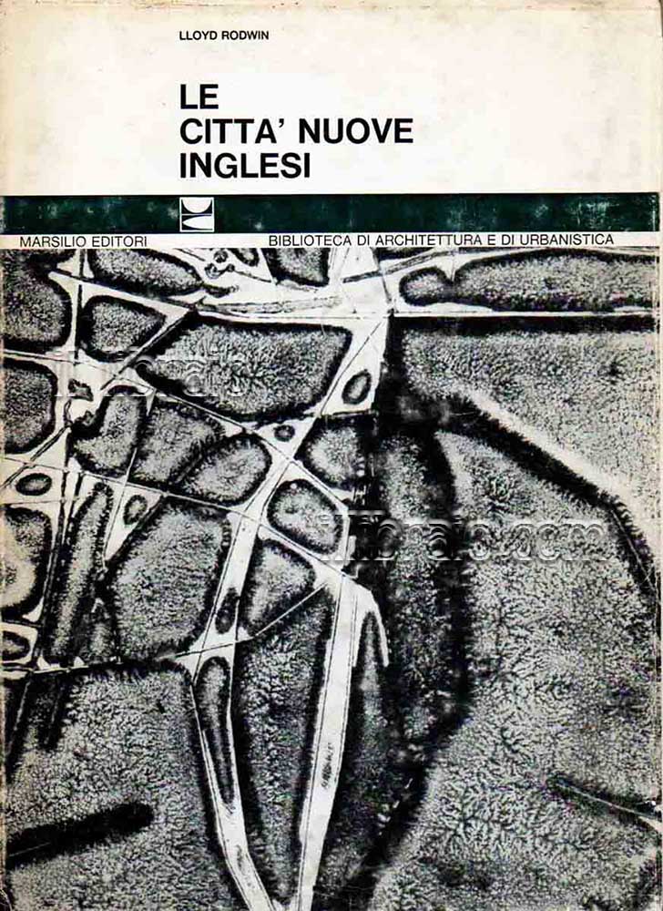 Le città nuove inglesi